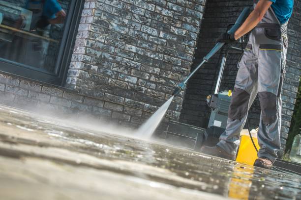 Best Dumpster Area Cleaning  in Camdenton, MO